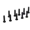 Image de Button Head Screws, M3 x 14mm (10) TLR5910