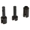 Image de Center Drive, Out Drives: 1:10 4wd All ECX232025
