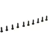 Image de Screw, 3x10mm (10): 1:5 4wd LOS255005