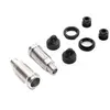 Image de Axial - SCX6 - Threaded Shock Body, Cap & Collar Set (2) AXI253000