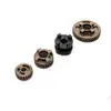 Image de Axial - SCX6 - Lower Shaft Gear Set & 2-Speed Slider AXI252017