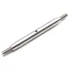 Image de Axial - SCX6 - S.S. Panhard Link (124.9mm) AXI254001
