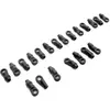 Image de Axial - SCX6 - Rod End Set (20) AXI254006
