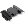 Image de Axial - SCX6 - Center Transmission Skid Plate AXI251004