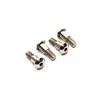 Image de Axial - SCX6 - King Pin Screws (4) AXI256000