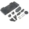 Image de Chassis Mounting Set - 22S - Losi LOS231044