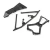 Image de Front Bumper Set - 22S SCT - Losi LOS231048