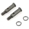 Image de Front Axle - 22S - Losi LOS232044