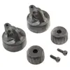 Image de Shock Caps (2) - 22S - Losi LOS233023