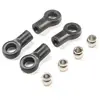 Image de Shock Ends - 22S - Losi LOS233024
