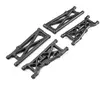 Image de Suspension Arm Set - 22S - Losi LOS234024