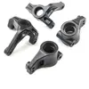 Image de Hub and Spindle Set - 22S - Losi LOS234026