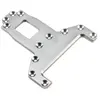 Image de Aluminum Rear Chassis Plate - 22S - Losi LOS234031