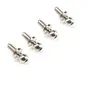 Image de Ball Stud, 4.8mm x 6mm (4) - 22S - Losi LOS234034