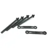 Image de Body Mounts, Extra Long: LST, LST2, AFT,MGB LOSB2451