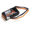 Image de 300mAh 2S 7.4V 30C LiPo Battery; PH Connector - Spektrum SPMX3002S30