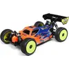 Image de Team Losi 8IGHT-X/E 2.0 Combo 4WD 1:8 Nitro et Electric Race Buggy Kit TLR04012