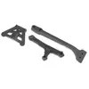 Image de TLR Chassis Brace Set : 8X, 8XE 2.0 TLR241078