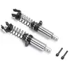 Image de Losi Rear Shock Set, Assembled : Mini JRX2 LOS213004