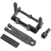 Image de Losi Battery Box, Antenna Mount : Mini JRX2 LOS211024