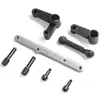 Image de Losi Bellcrank Set : Mini JRX2 LOS211025