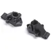Image de Losi Rear Hub Set : Mini JRX2 LOS214022