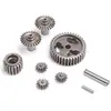 Image de Losi Diff & Transmisison Gear Set : Mini JRX2 LOS212026