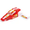 Image de Losi Body & Aile, Red : Mini JRX2 LOS210026