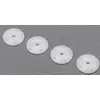 Image de TLR 16mm Shock Piston Set, Taper 5x1.5 V2 : 8 TLR243056