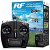 Image de Simulateur de vol RC RealFlight Evolution avec contrôleur InterLink DX RFL2000
