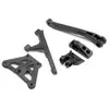 Image de Chassis Braces: 8X TLR241028