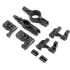 Image de Center Diff Mounts & Shock Tools: 8X TLR241029