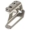 Image de Center Differential Top Brace, Aluminum: 8X TLR241042