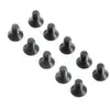 Image de Flat Head Screws, M4x8mm (10) TLR245010