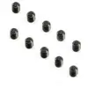 Image de Cup Point Set Screws, M2.5x3mm (10) TLR245014
