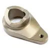 Image de Servo Saver Arm, Aluminum: 8X TLR341011