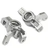 Image de Aluminum Front Spindle (2): Tenacity LOS334012