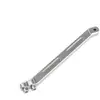 Image de Aluminum Rear Chassis Brace: Tenacity SCT/T/DB LOS331010