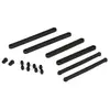 Image de 1/10 Stadium Truck - Commandes pour chapes à boules ECX1046