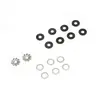 Image de 1/10 Stadium Truck -Set de nettoyage ECX1052