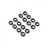 Image de Spindle Trail Inserts, 2,3,4mm (8ea.): All 22 TLR234090