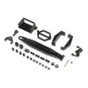 Image de Battery Mount Set: Tenacity Pro Losi LOS231054