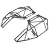 Image de Roll Cage Sides L&R: Super Rock Rey LOS251085