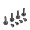 Image de Front Kingpins (4): SuperRockRey LOS254054
