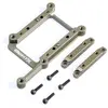 Image de Quick Change Engine Mount Set: 8X TLR341019