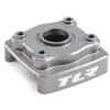 Image de Clutch Housing, Aluminum, Zenoah 29: 5ive-T 2.0 TLR - Team Losi Racing TLR352020