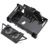 Image de Rear Bulkhead, Fan Panel: Super Rock Rey Losi LOS251087