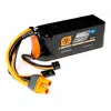Image de Spektrum Batterie Smart Lipo Reception 4000mAh 2S 7.4V RX Prise IC3 SPMX40002SRX