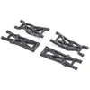 Image de Suspension Arm Set Front/Rear: Mini-T 2.0 LOS214003
