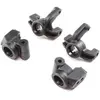 Image de Spindle & Hub Set: Mini-T 2.0 LOS214006